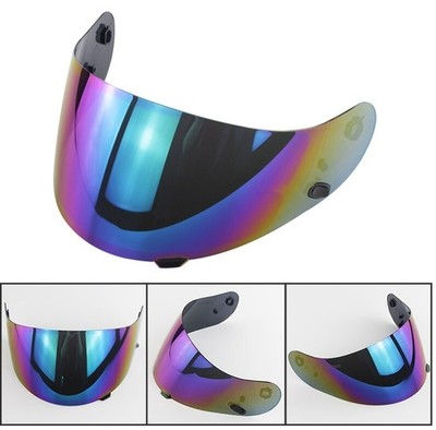 For HJC CL-16 CL-17 CS-R1 CS-R2 CS-15 HJ-09 Motorcycle Helmet Shield Visor Lens