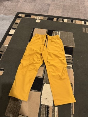 Burton MINE77 Streetwear Pants 36'' Shatter Yellow 
