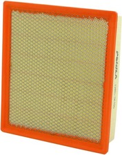 Engine Air Filter Compatible with Toyota 2014 2022 Sequoia 2016 2023 Tacoma