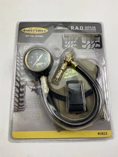 Smittybilt 2823 R.A.D Rapid Air Deflator For Jeep / Off Roading