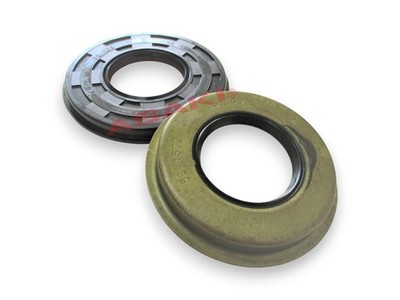 Öldichtungssatz 09-55193 Für Polaris Schneemobil 600 Classic/700 RMK/800 Pro X