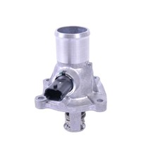 Gates TH445105G1 Thermostat FüR Alfa Romeo Passend FüR Fiat Opel
