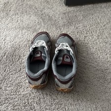 Bottega Veneta Orbit Metallic Net Runner Sneakers Size 11.5