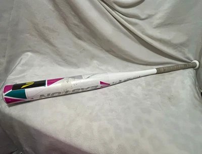 Easton Ghost Fastpitch Softball Bat 31 inch 21oz 2 1/4" Balanced USA Youth - Image 1 of 4