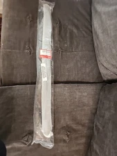 2018 - 2020 HONDA CIVIC FRONT RIGHT DOOR WINDOW BELT INNER WEATHERSTRIP SEAL OEM