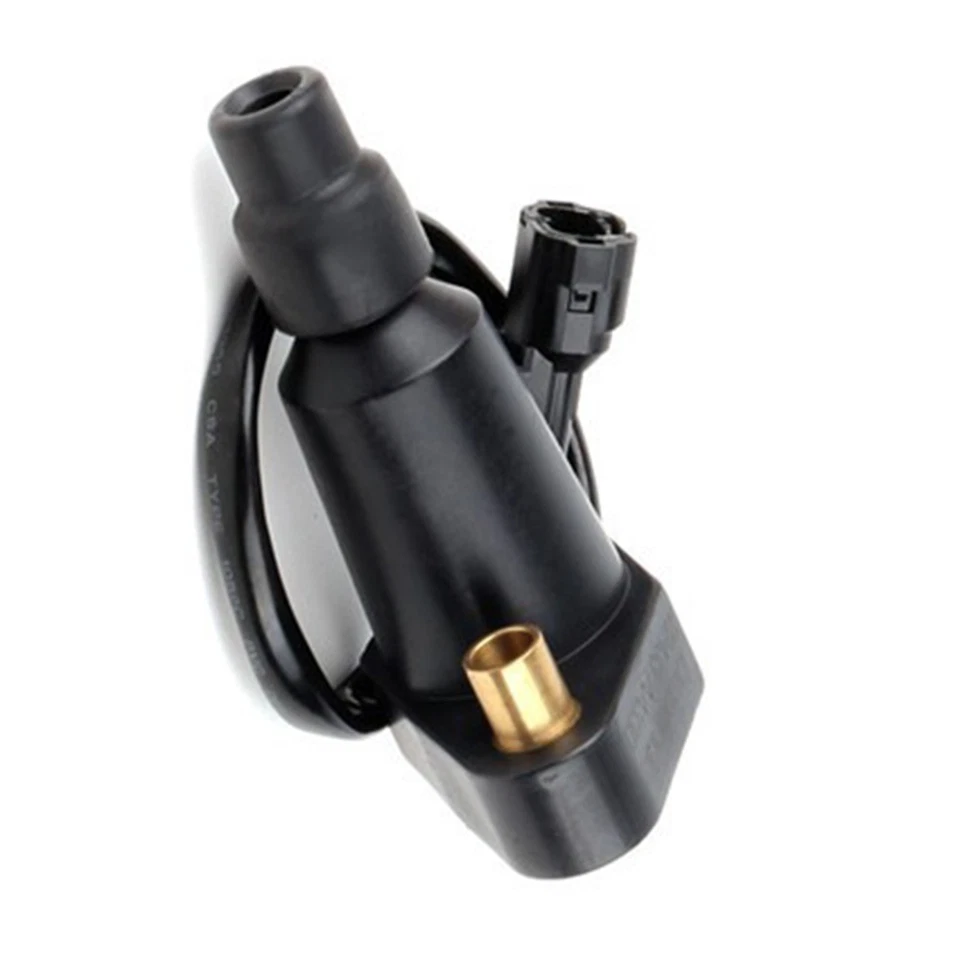 Ignition Coil Pack EJ20G Ignition Coil High-quality Materials Non-deformation - Image 3 of 4