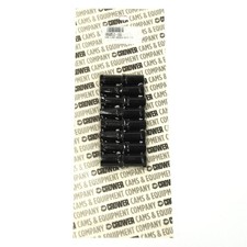 Crower Rocker Arm Nut 86051-16 Sure-lock 38 X .530 Od X 1.060 In. Tall 16pcs Crower Rocker Arm Nut 86051-16 Sure-lock 38 X .530 Od X 1.060 In. Tall 16pcs