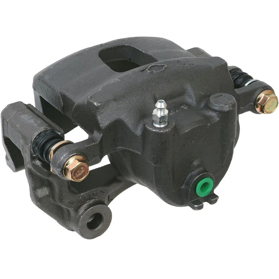 Pinza de freno de disco delantera Cardone 2 compatible con Infiniti G20 2000 2001 2002 1999 Foto 2 de 4