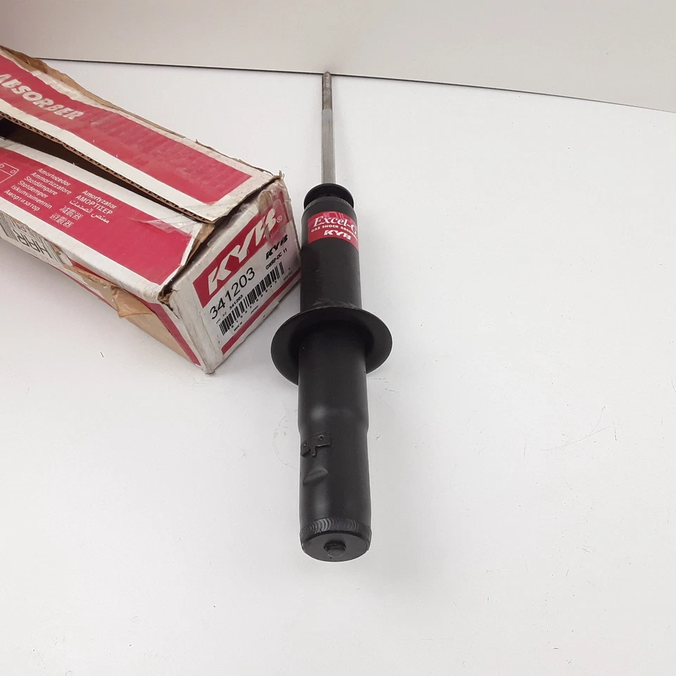 Suspension Strut Fits Acura EL 1997 1998 1999 2000 Honda Civic 1996-2000 - Image 3 of 4