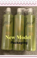Nu Skin NuSkin Authenic Epoch Ava Puhi Moni Shampoo and Light Conditioner 25.4oz