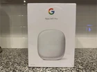 Google Nest Wifi Pro Wi-Fi 6E Mesh Router - Snow