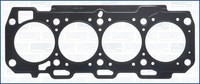 Ajusa Dichtung Zylinderkopf 10123900 FüR Stilo Family Multipla Zafira Suzuki 156