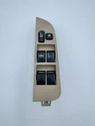 1998 - 2002 Toyota Corolla Drivers Master Window Switch 74232-02060 OEM