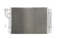 Thermotec Kondensator Klimaanlage Mit Trockner FüR Hyundai IX20 JC 1.4 1.6 KIA