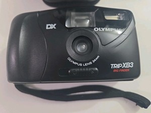 Olympus Trip Xb3 | eBay