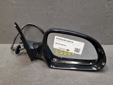 Retroviseur droit (ou coque) Audi Q3