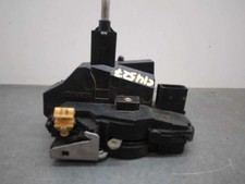 FRONT LEFT DOOR LOCK / 5 PIN / 935299 FOR SAAB 9-3 SPORT HATCH A