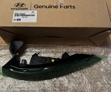 Hyundai Kona SX2 Heck rechter Rücklicht 92402Be000 Neue echte