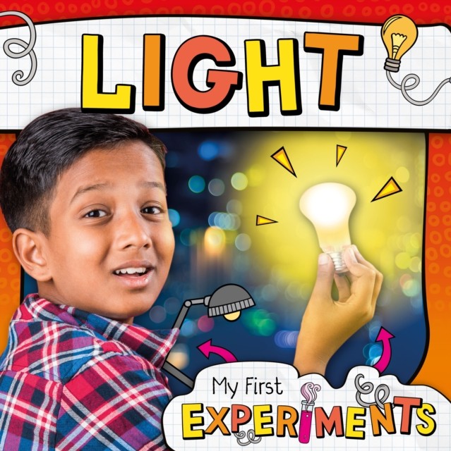 Light by Mignonne Gunasekara (Paperback Book)