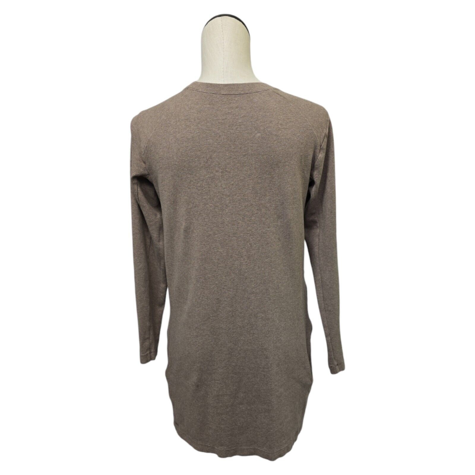 Abito Arc'teryx Sirrus tasche zip laterali escursionismo abbigliamento attivo donna taglia small