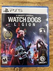 Watch Dogs: Legion PS5 - Sony PlayStation 5 (HPB027933)