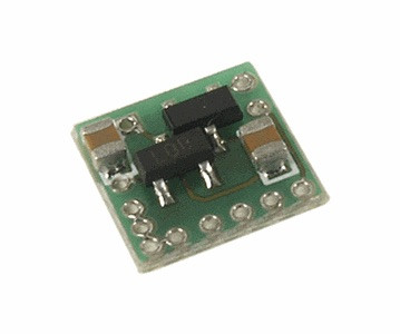 Ngineering N8036 Ultra-Miniature Simulator Circuit Board