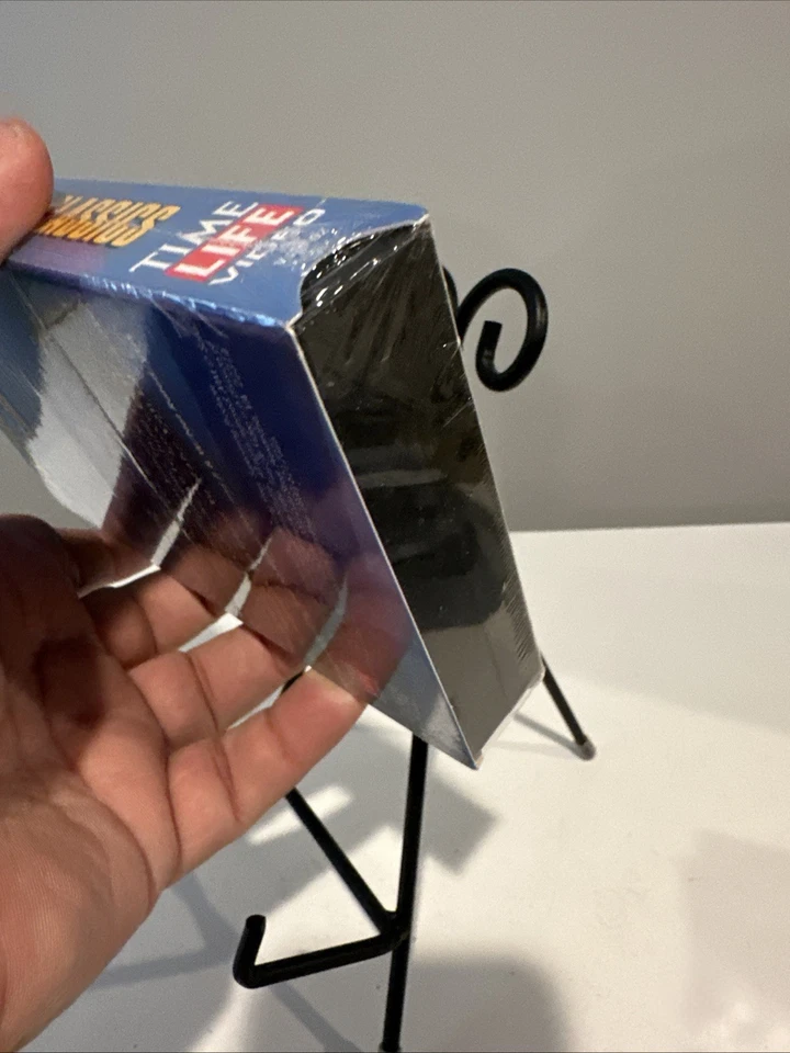 Ed Sullivan's Rock-n-Roll Classics (2000) VHS Time Life Video -Motor City Magic - Image 4 of 4