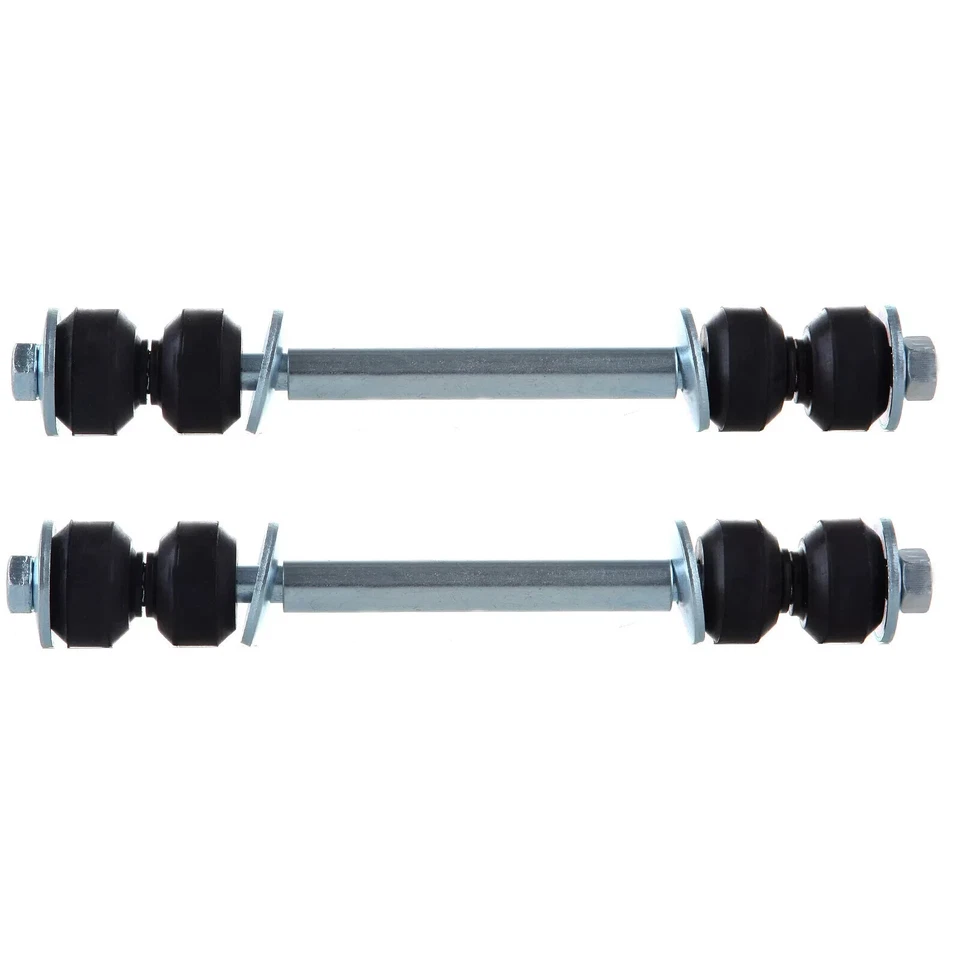 Brazos de control trasero Grand Marquis 1998-2002 4,6 L + enlaces + amortiguadores traseros Monroe Foto 3 de 4