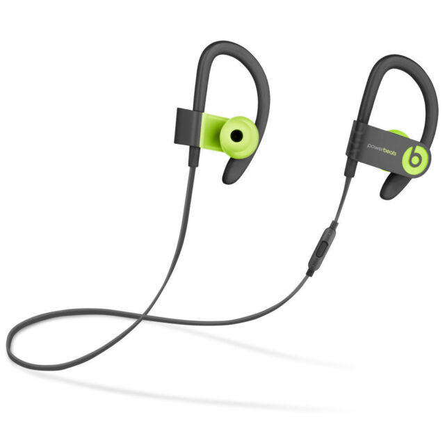 powerbeats 3 wireless