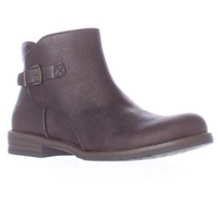 Bare Traps Caine Short Ankle Boots - Dark Brown, 6.5 Us on sale Bare Traps Caine Short Ankle Boots - Dark Brown, 6.5 Us on sale