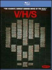 V/H/S (Blu-ray, 2012) for sale online | eBay