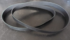 Cinghia POLY v 790 J 12 betoniera 250/300/350 polieri silenziata 12PJ790