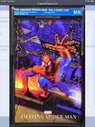 Amazing Spider-Man #42 C Masterpieces 3 Greg Hildebrandt Uncirculated Soft Slab