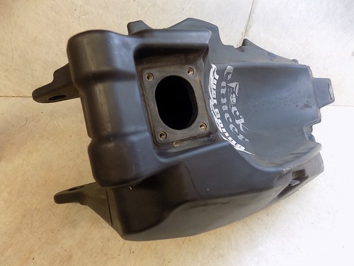 Husqvarna 701 SM Gas Fuel Tank 2017 - Picture 12 of 13