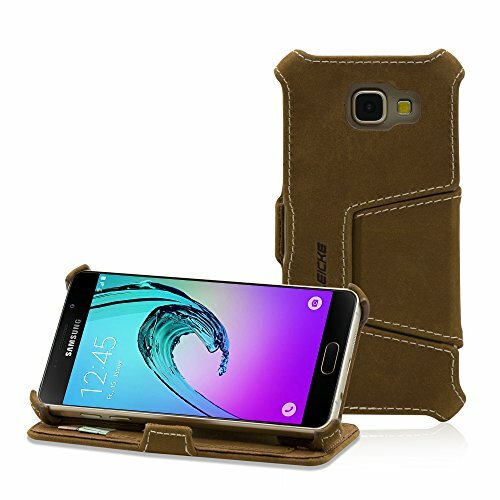Cover per Samsung Galaxy A5 "2016" Custodia UltraSlim per Galaxy A5 (S6f) - Foto 1 di 1