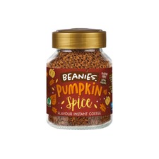 BEANIES INSTANT FLAVOURED COFFEE JARS 50g BUY 3 & GET 1 FREE: ADD 4 to BASKET