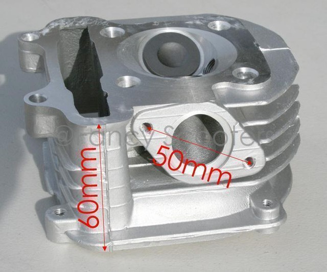 Carter Talon 150 150cc Go Kart Engine Carter Brothers 5131000