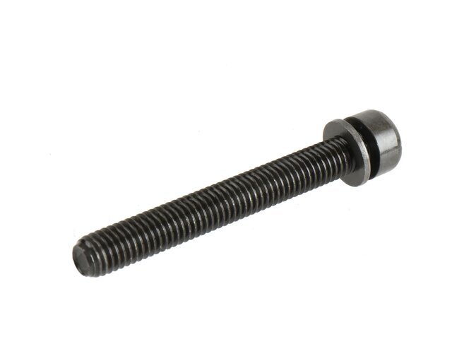 AC Delco Timing Belt Idler Pulley Bolt fits Chevy Cruze 2011-2015 58SHQZ