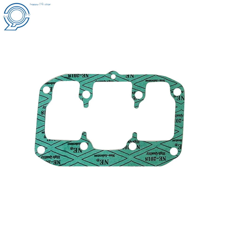 Fit For Honda CB200T CL200 CB200 Complete Engine Gasket Kit Set US - Изображение 4 из 4