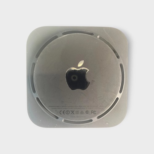 Apple AirPort Extreme A1521 - 802.11ac - 2.4GHz & 5GHz -Wireless Internet Router - Picture 6 of 7