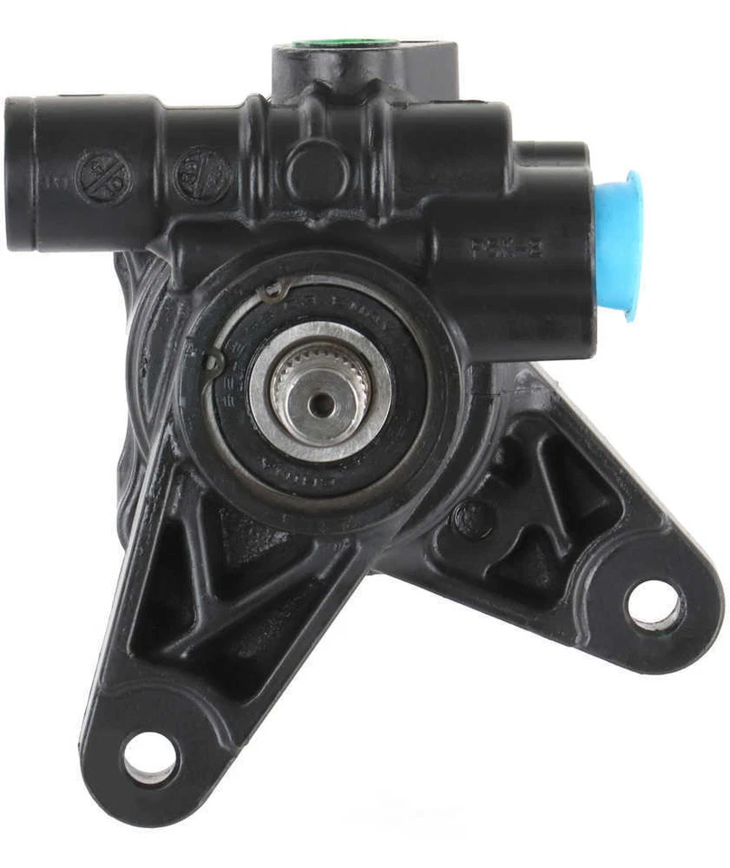 Power Steering Pump Cardone 21-5992 Reman fits 1997 Honda Prelude - Image 2 of 4