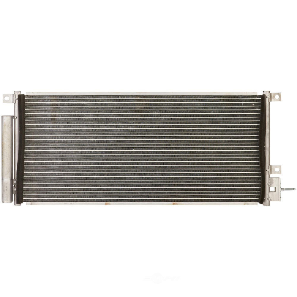A/C Condenser Reach Cooling 31-4252 for sale online | eBay
