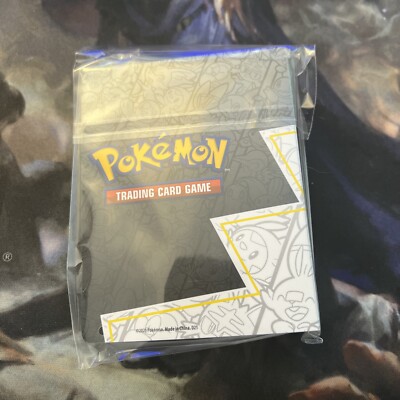 Celebrations Mini Binder (Holds 60 Cards) Pokemon 25th Anniversary | eBay
