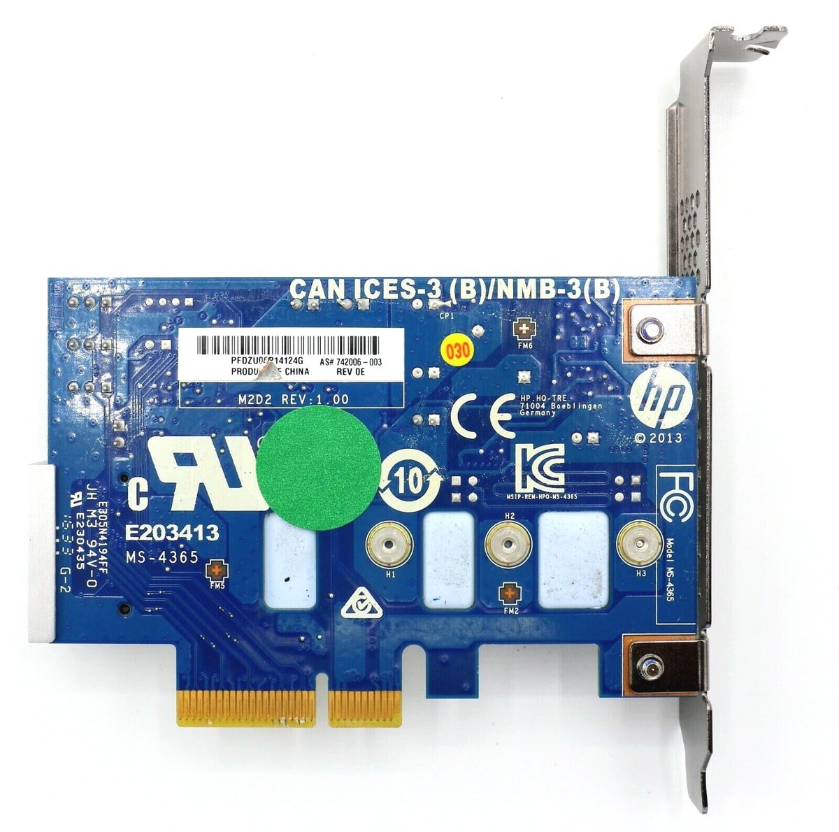 512GB HP Z Turbo Drive G2 PCIe SM951 MLC SSD Solid State 512GB HP Z Turbo Drive G2 PCIe SM951 MLC SSD Solid State
