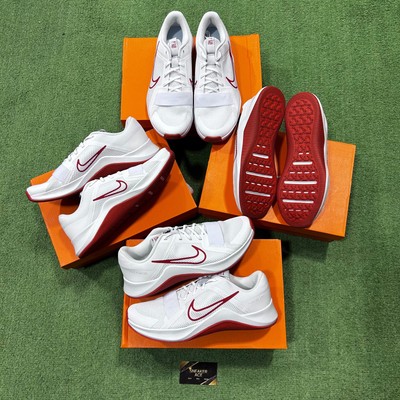 White University Red MC Trainer 2: 12