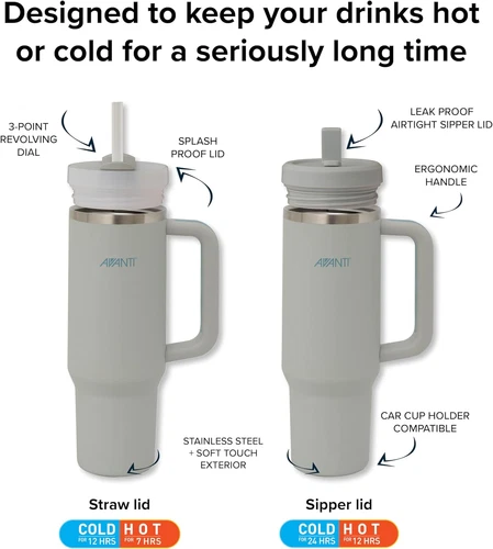 Hydroquench Stainless Steel Insulated Water Quencher - Picture 5 of 12