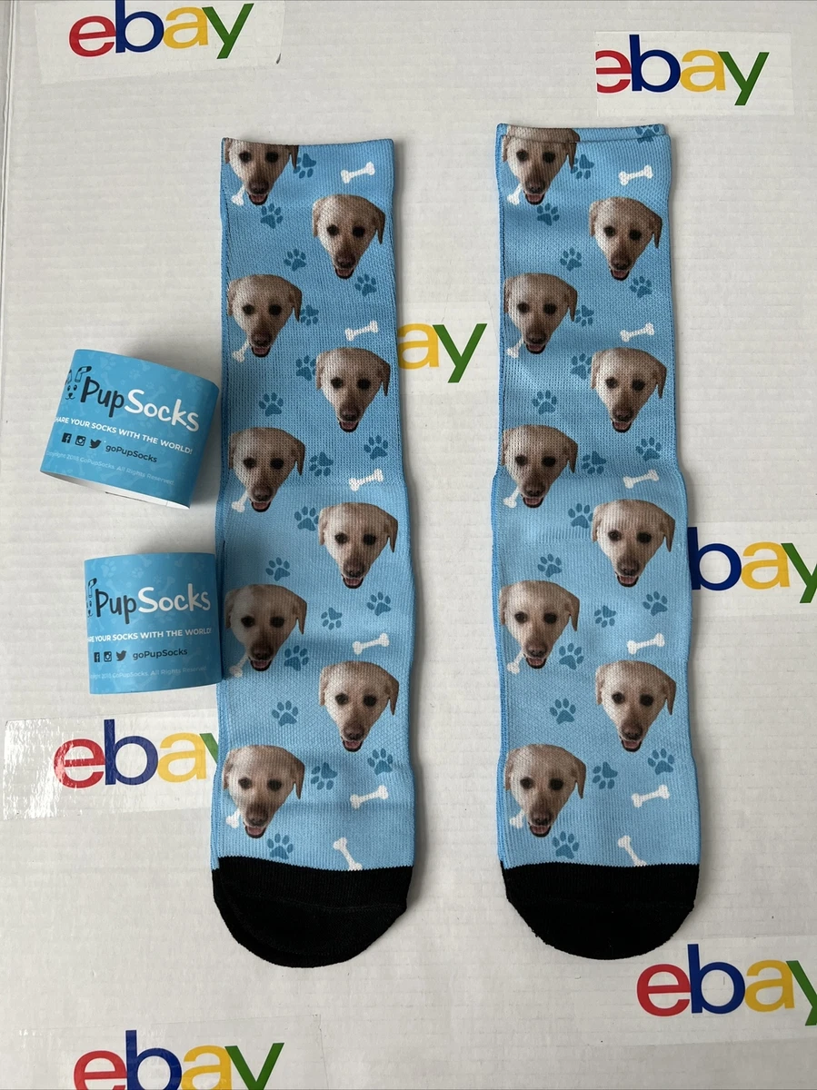 Ebay dog store socks