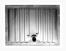 New 1965-1968 Ford Mustang Cougar Gas Tank Fuel Tank W Drain Plug