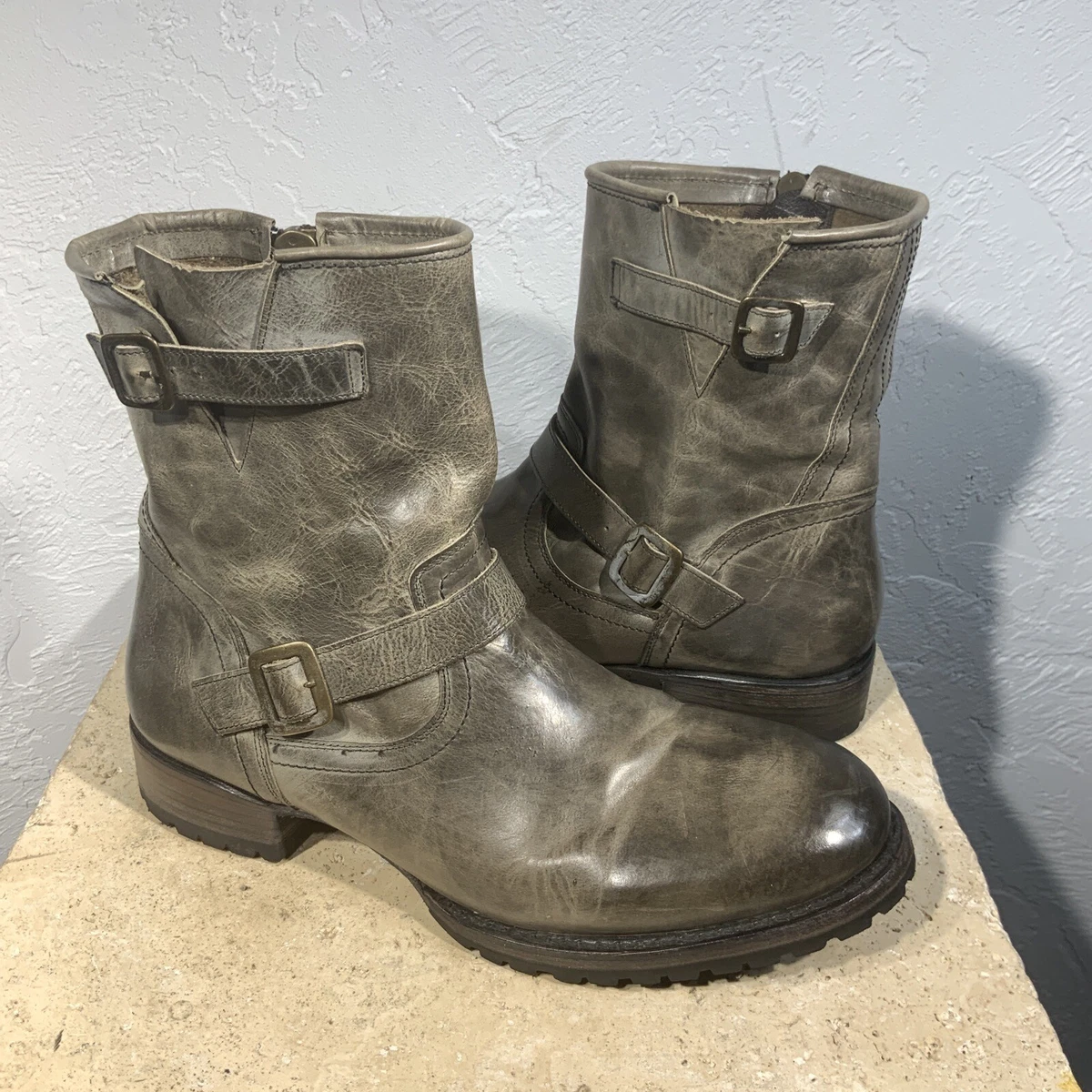 Freebird mens boots cheap