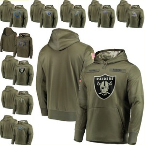 olive salute to service